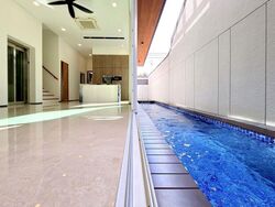 Serangoon Garden Estate (D19), Semi-Detached #602744581